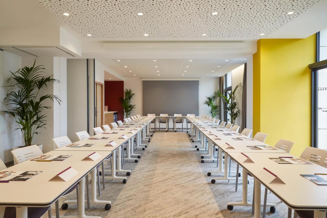 Mercure Avignon Gare Tgv Eksteriør billede