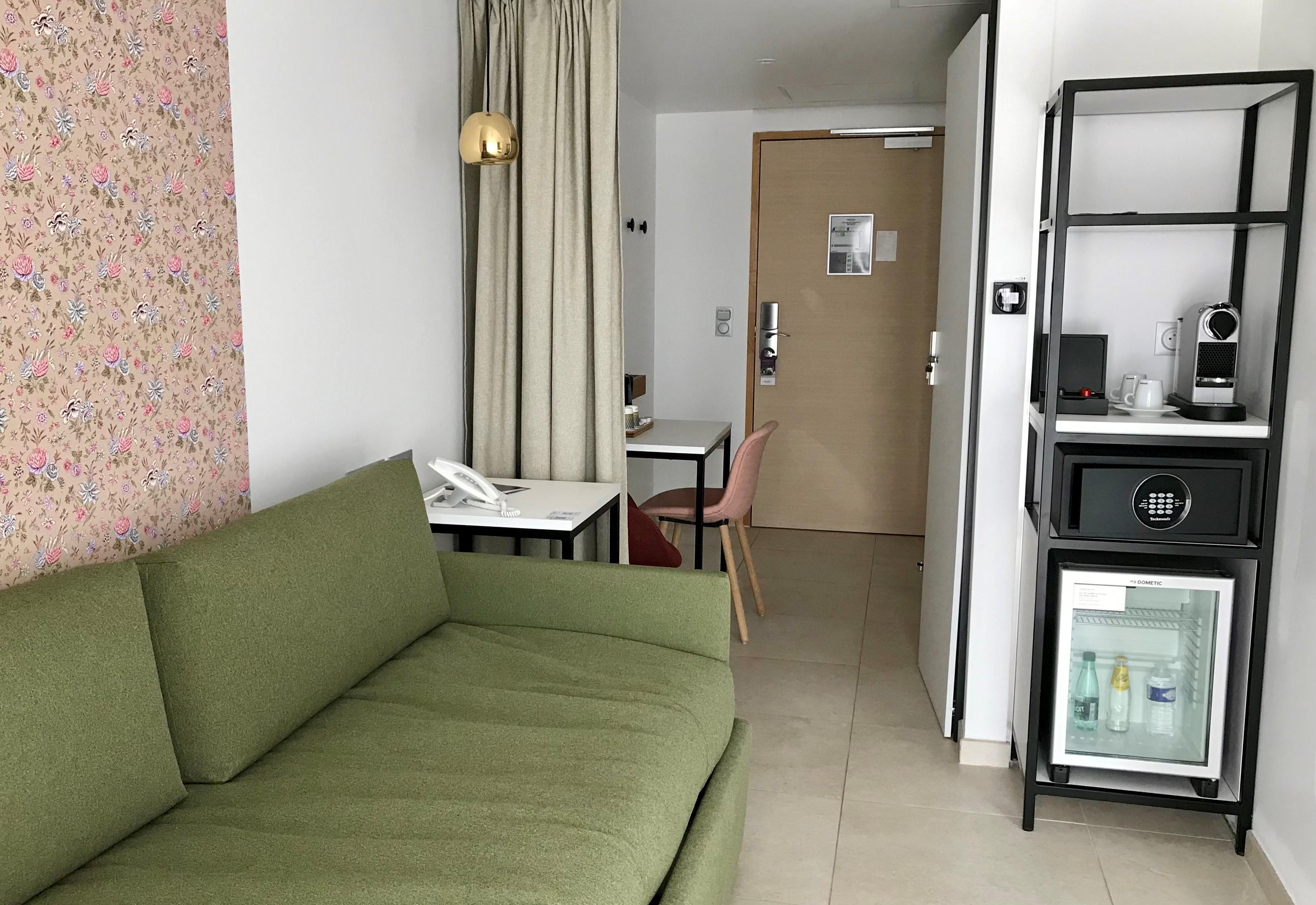 Mercure Avignon Gare Tgv Eksteriør billede