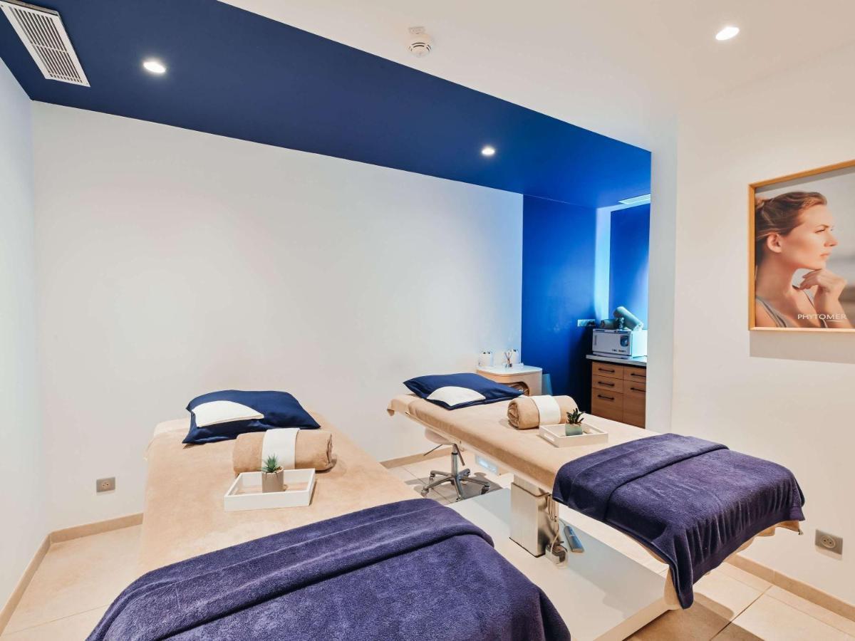 Mercure Avignon Gare Tgv Eksteriør billede