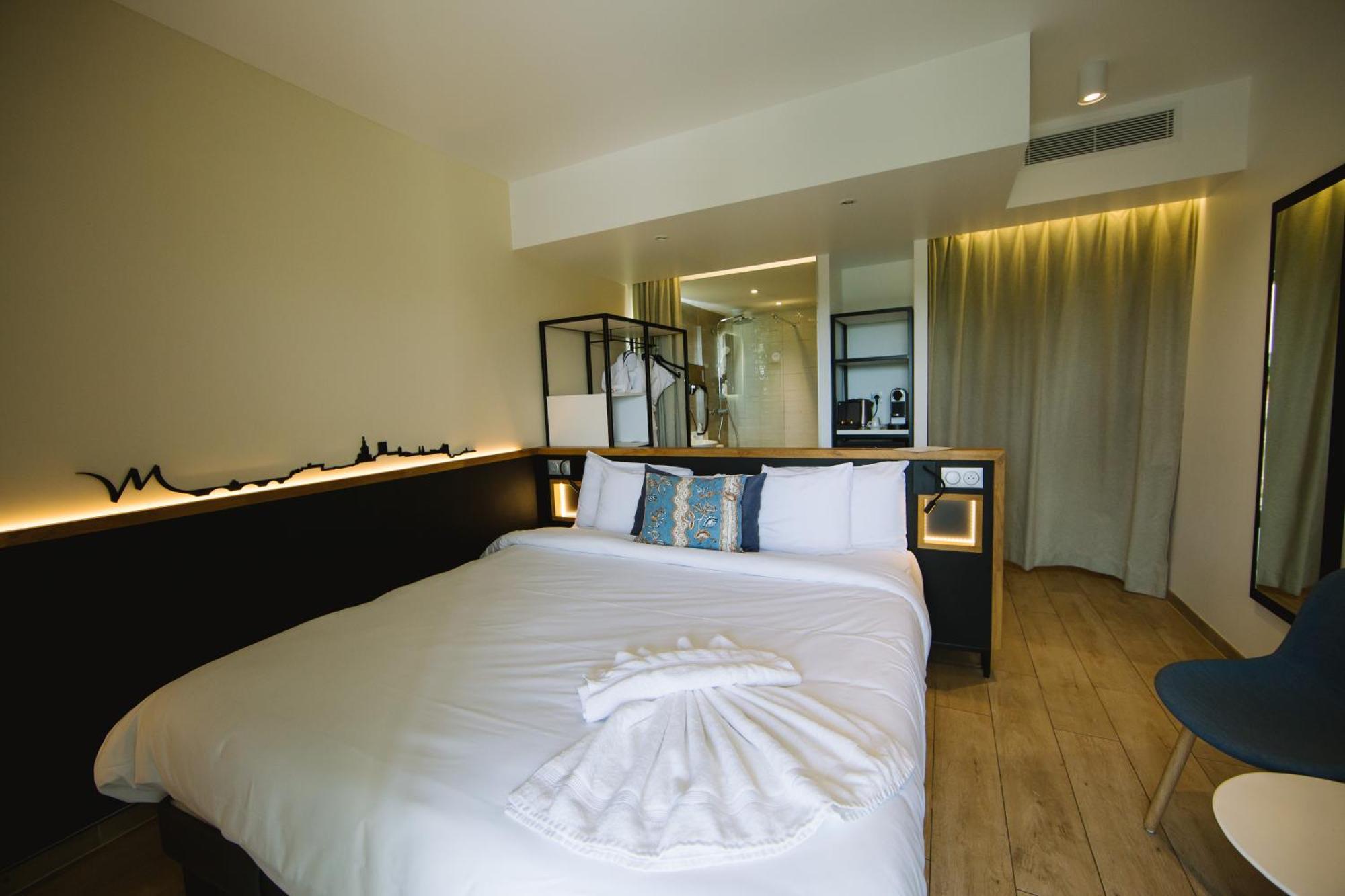 Mercure Avignon Gare Tgv Eksteriør billede