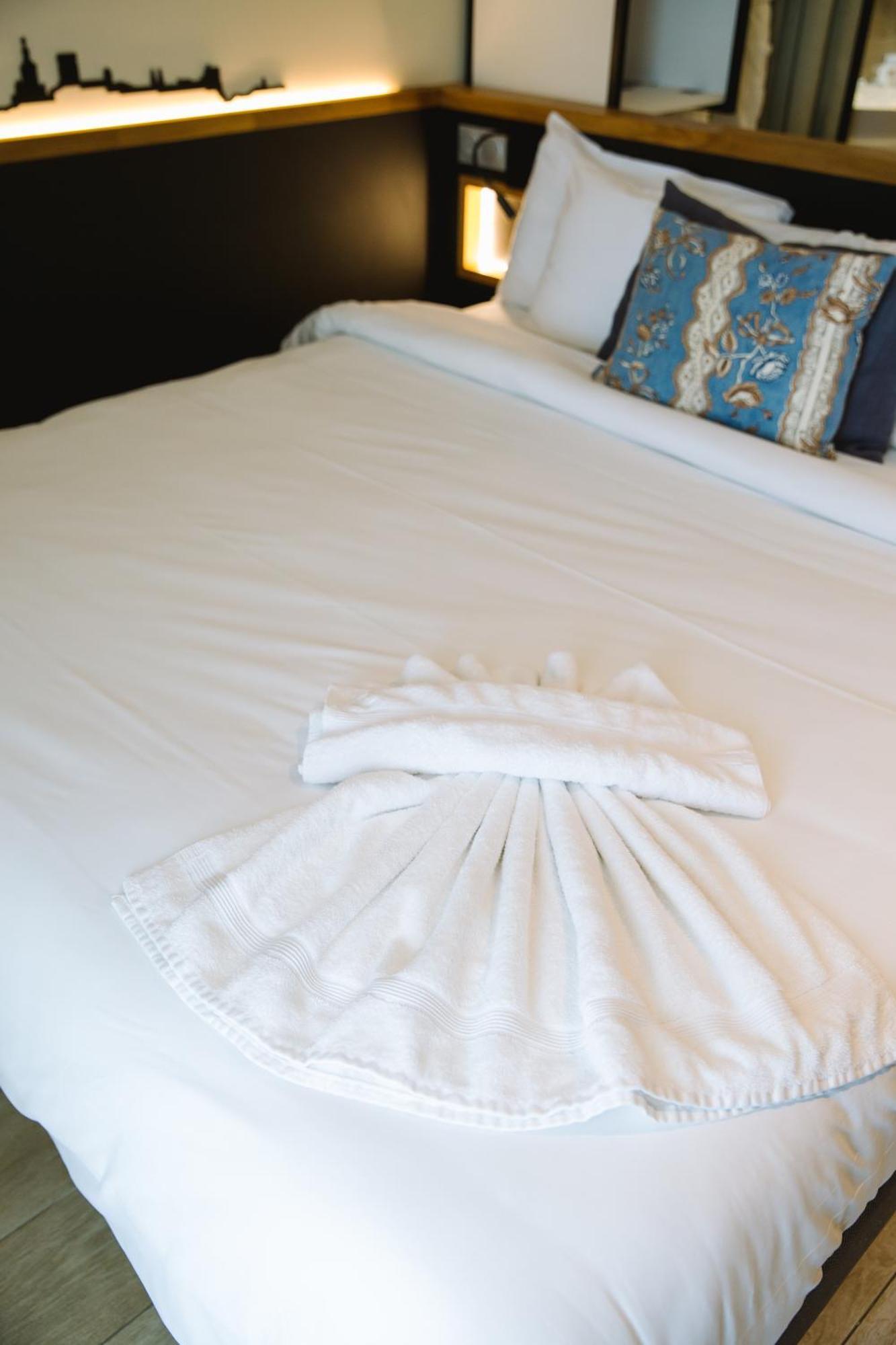 Mercure Avignon Gare Tgv Eksteriør billede