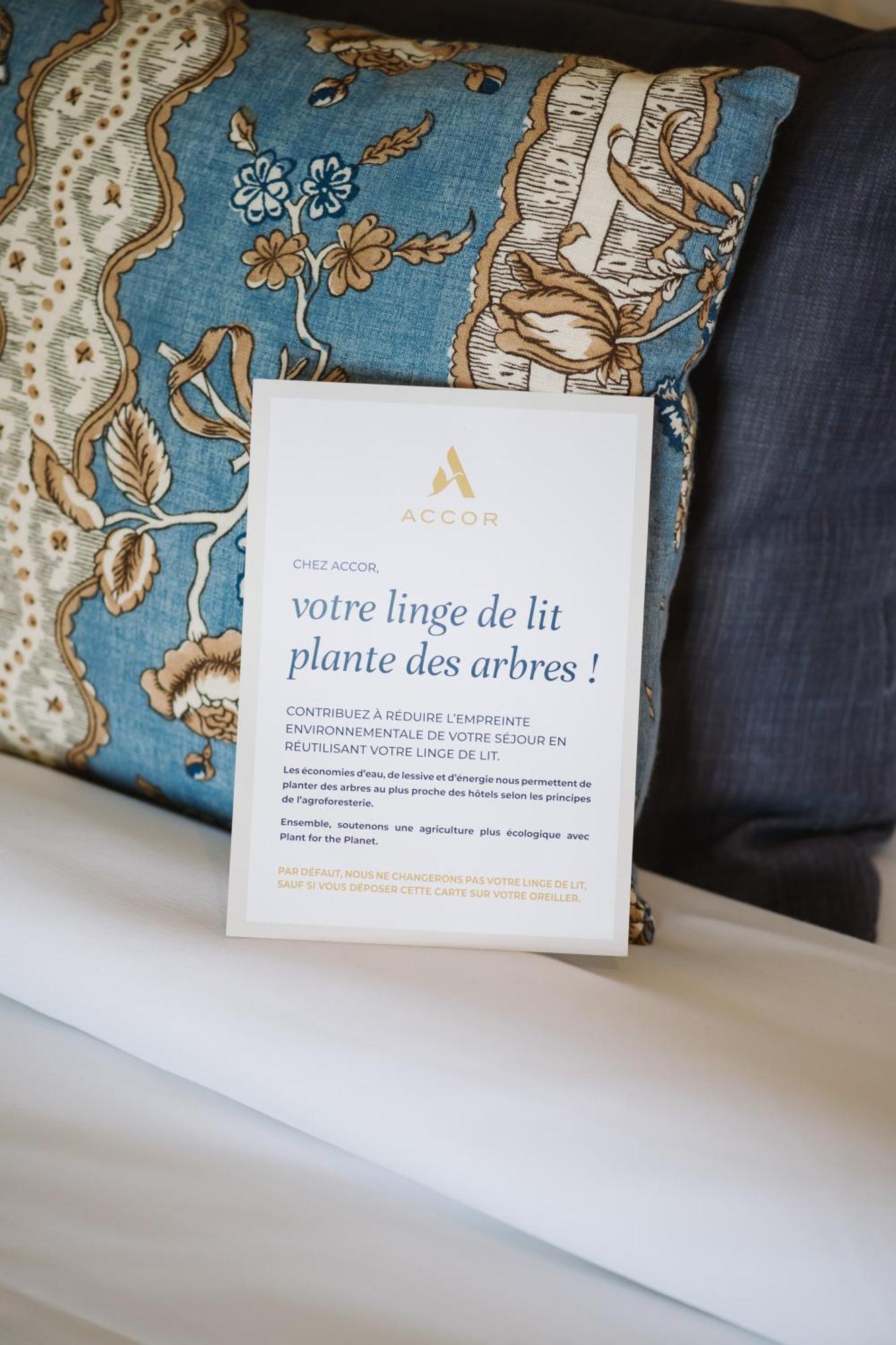 Mercure Avignon Gare Tgv Eksteriør billede