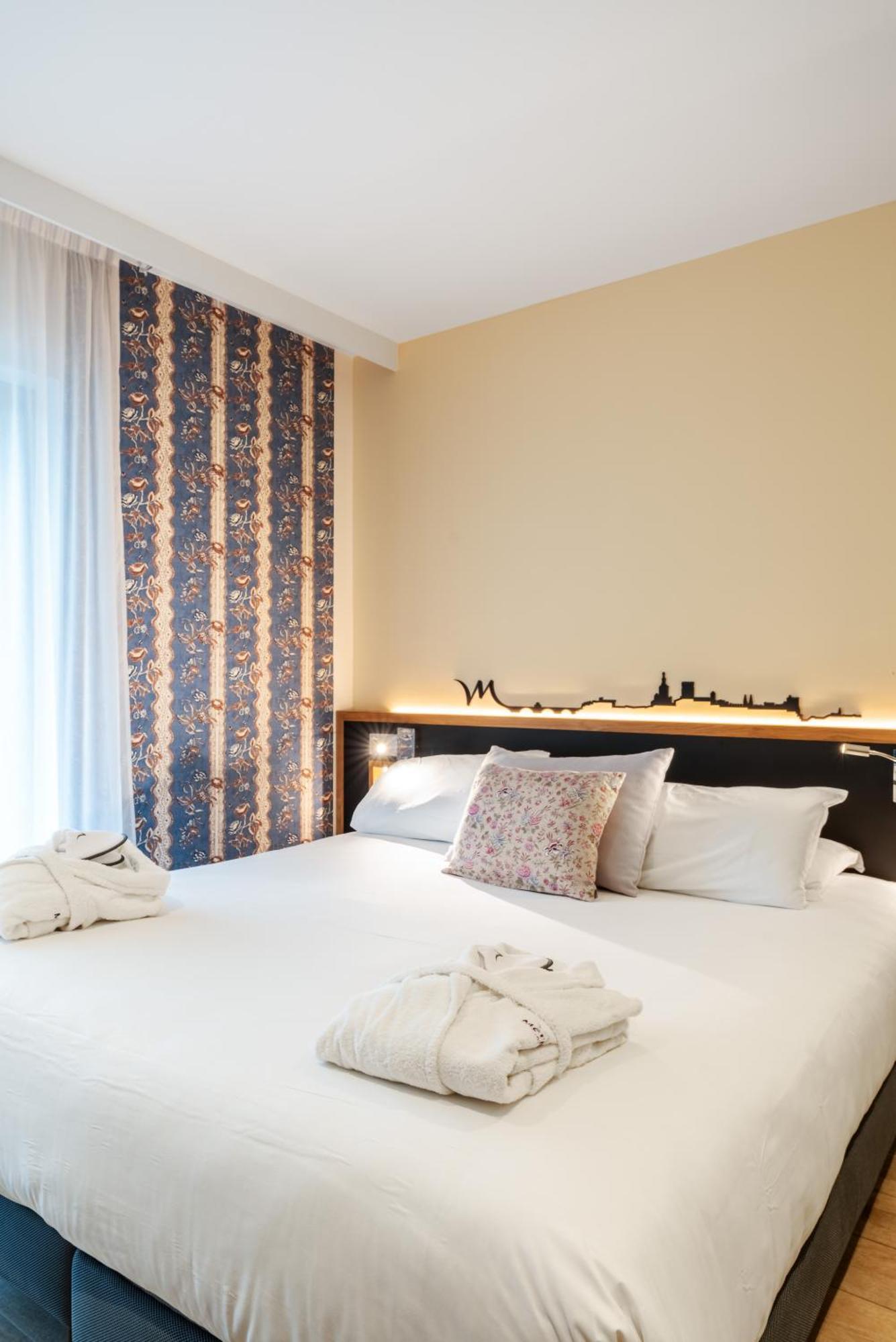 Mercure Avignon Gare Tgv Eksteriør billede