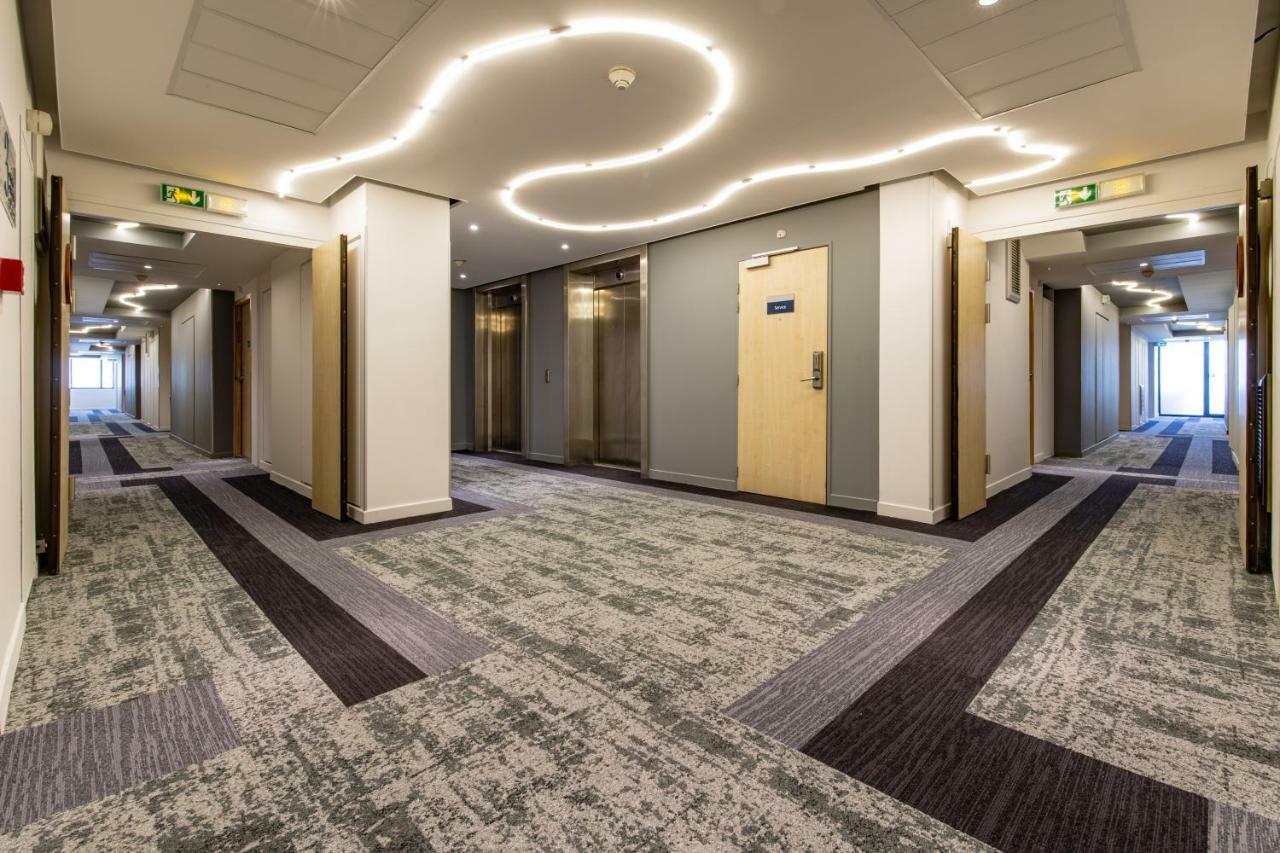 Mercure Avignon Gare Tgv Eksteriør billede